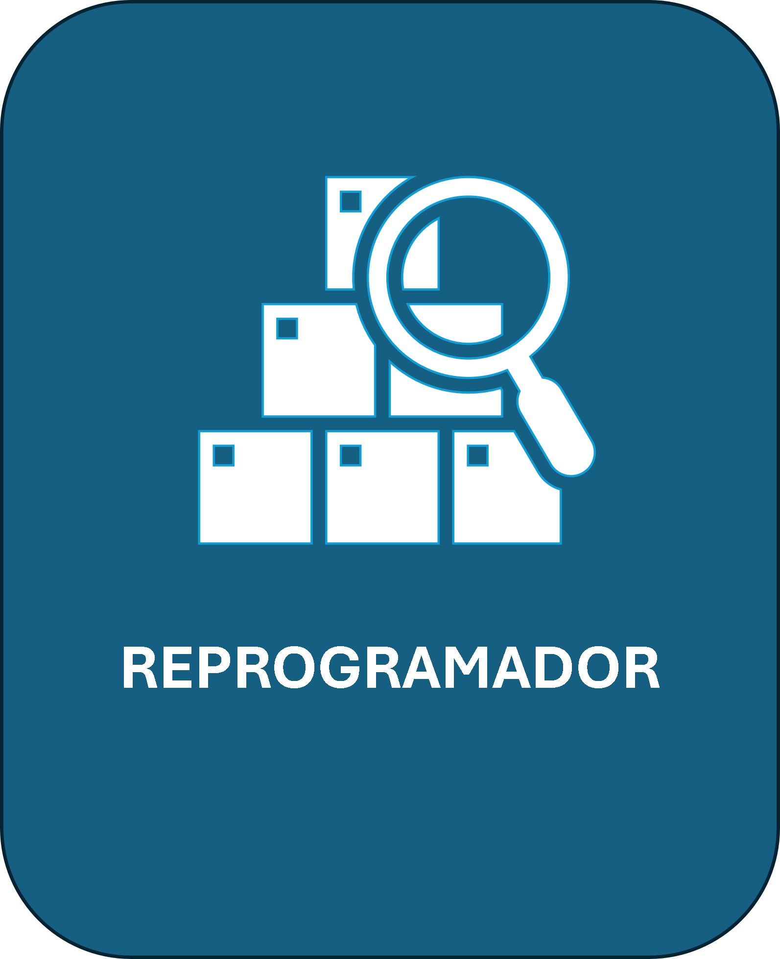 Reprogramador